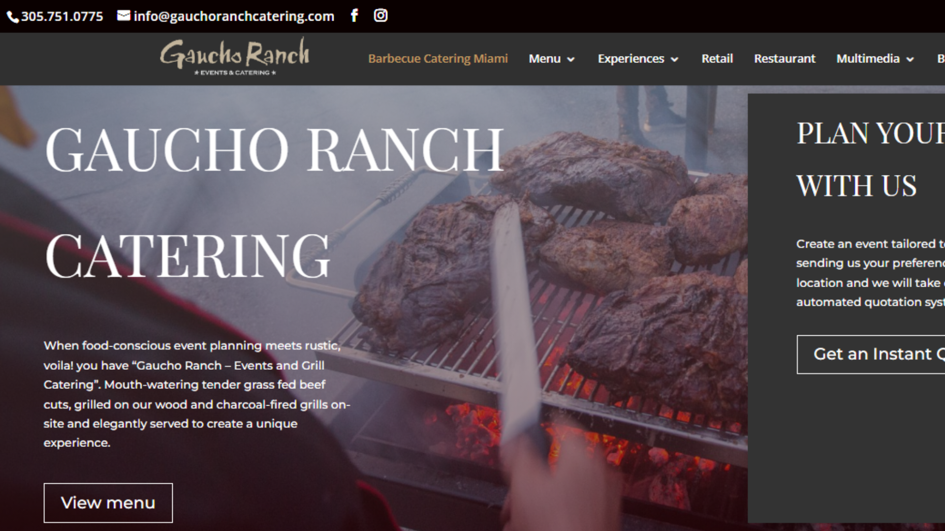 Gaucho Ranch Grill